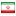 saga-webradio.com server is located in Iran